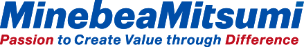 MinebeaMitsumi Product Site
