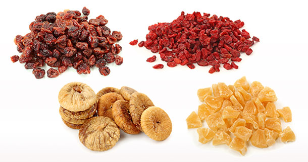 [Minebea Intec] Vistus brings better sensitivity and space-saving metal detection solution for dried and fresh fruits