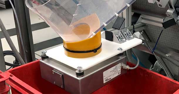 [Minebea Intec] Latest generation of metal detection coils impresses leading automotive supplier