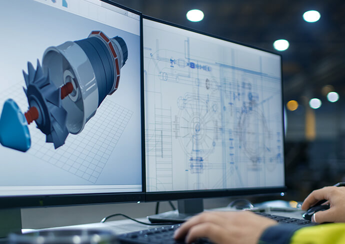 CAD width=