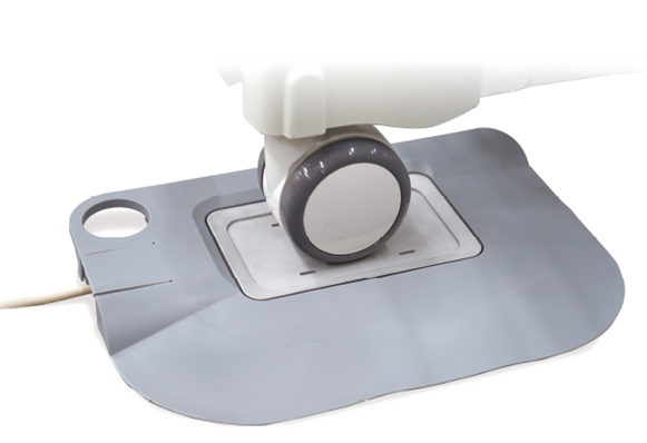 BED SENSER SYSTEM