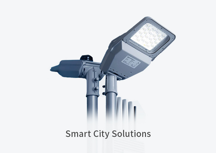 Smart City Solutions
