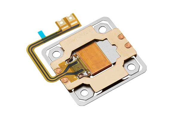 Product image of DVF-25UL01 | DDA