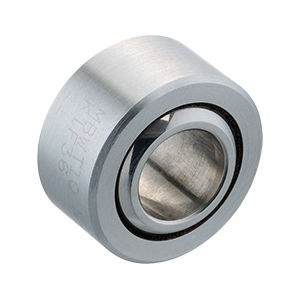 Spherical bearings