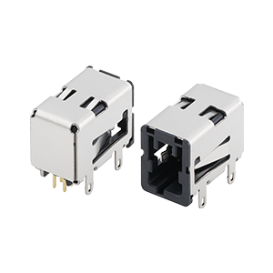 Board to Cable Connecters
