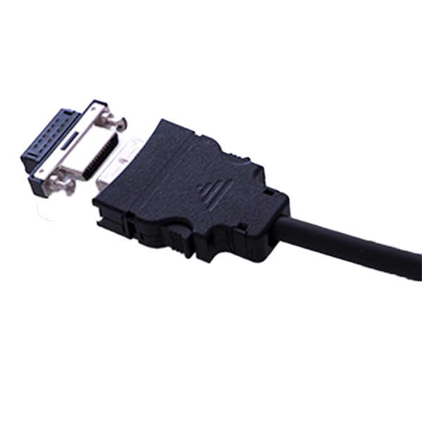 I/O Connecters