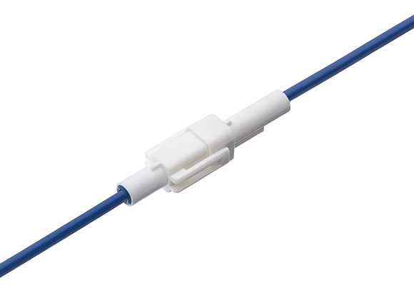 Product image of CL07C Series | Single-Pin Waterproof Connector | Waterproof Connectors