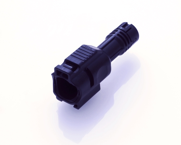 Product image of TAT002A00AMM | TAT Series | Automotive High-Speed Transmission Waterproof Connector