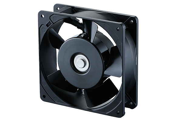 Product image of AC fan motors | AC fan motors