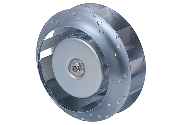 Product image of AC fan motors for industrial use | AC fan motors
