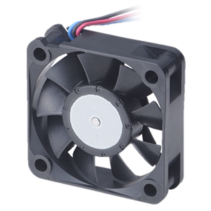 Product image of Automotive fan motors | Fan Motors