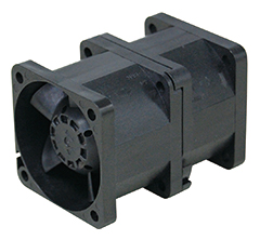 Product image of Server(Telecom) | DC fan motors