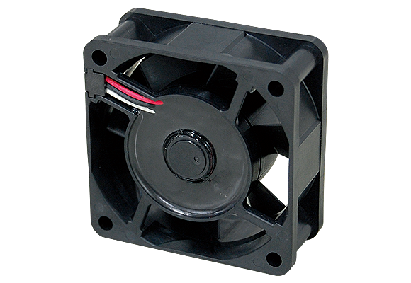 Product image of Industrial | DC fan motors