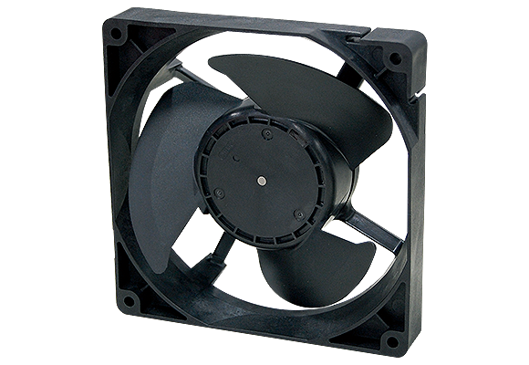 Product image of Refrigerator | DC fan motors