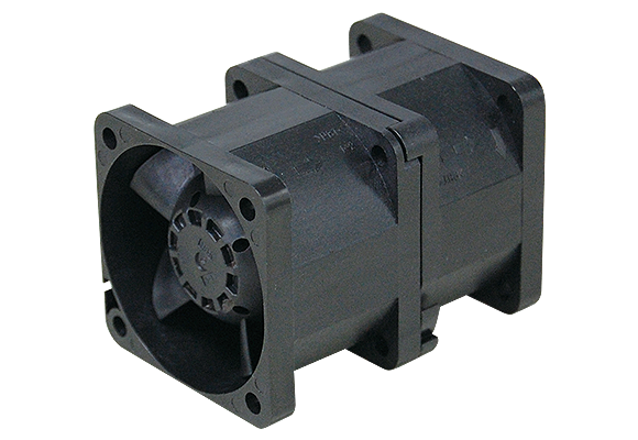 Product image of Server(Telecom) | DC fan motors