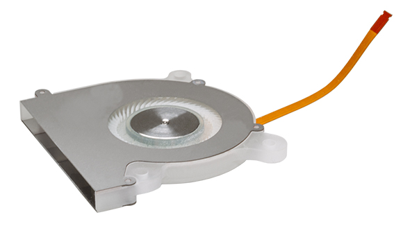 Product image of FDB fan motors