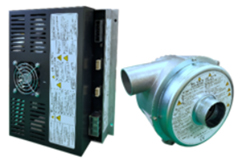 Product image of 60DCF-485 | High-pressure blowers