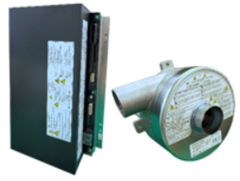 Product image of 70DCF-373 | High-pressure blowers