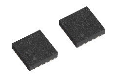 Analog to Digital Converter IC