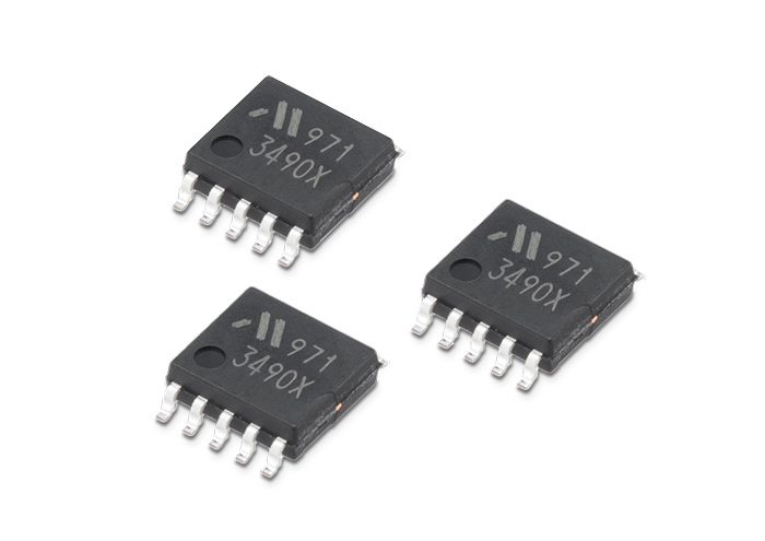 Motor IC