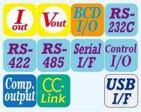 Product image of Digital Peak Holder CSD-709 | Digital Indicator