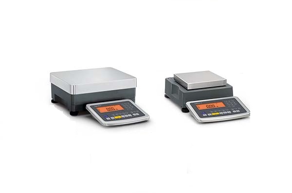 Signum Series Compact Platform Scale