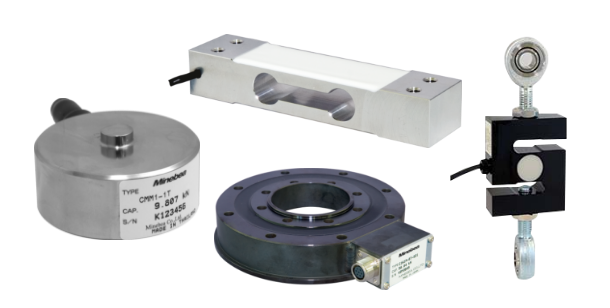 Load cell