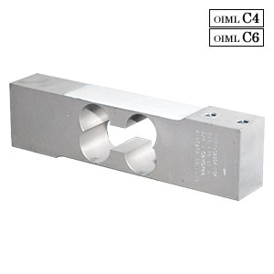 Product image of Middle capacity for commercial scale CB004-＊-C4/-C6 OIML standard | For commercial scale