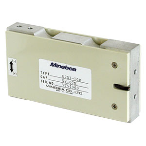 Product image of For commercial scale U2D1-＊-C3 OIML standard | For commercial scale