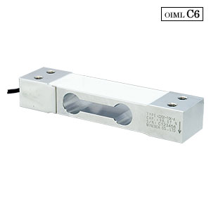 Product image of Middle capacity for commercial scale C2G1-＊-A-C6 OIML standard | For commercial scale