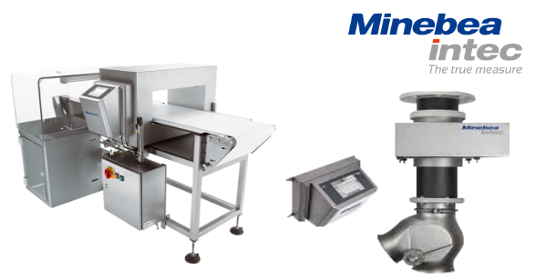 Metal detector
