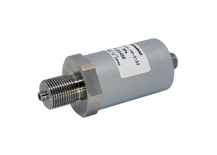 SOS type pressure transmitter