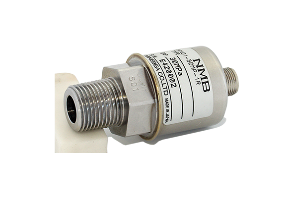 Strain Gage type pressure transmitter