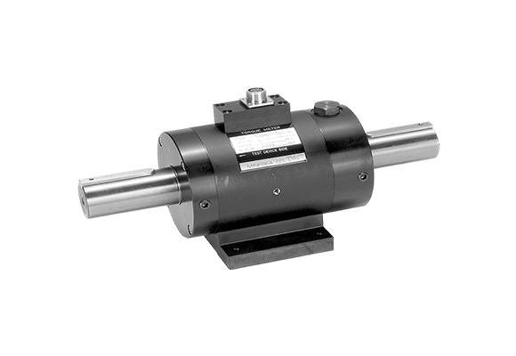 Shaft type transformer method torque transducer