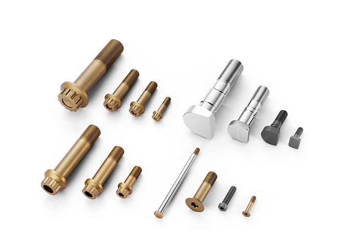 Fastener