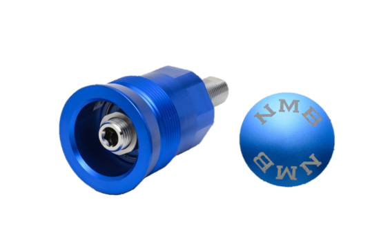 Precision mechanical components