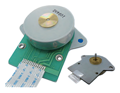 Product image of Small brushless motors