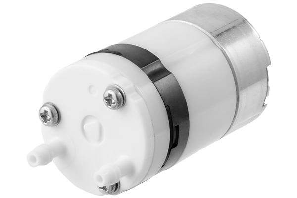 Product image of Vacuum Pump (under development)