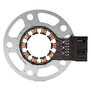 Product image of Resolvers
