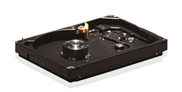 Product image of HDD spindle motors