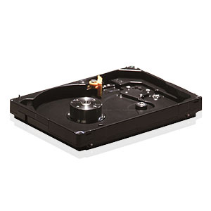 Product image of HDD spindle motors | Rotary Components
