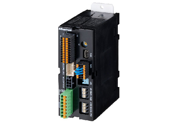 Closed Loop Driver cX-stepper S series