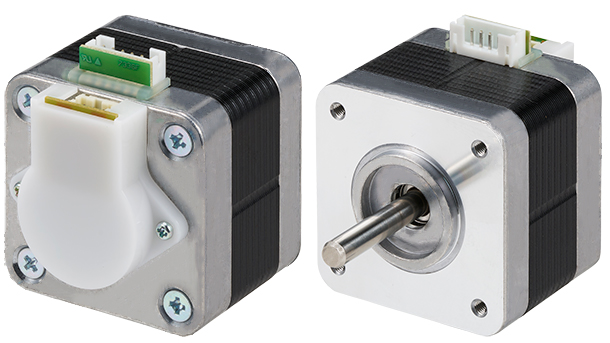 Hall IC Sensor type