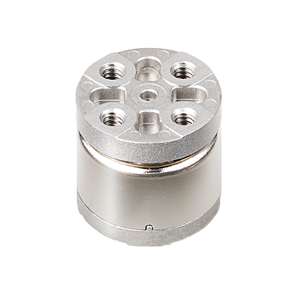 Product image of 6-axis force torque sensor | Semiconductor Sensor