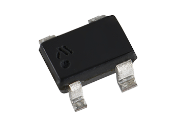 Analog Temperature sensor IC