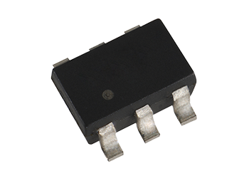 Digital Temperature sensor IC