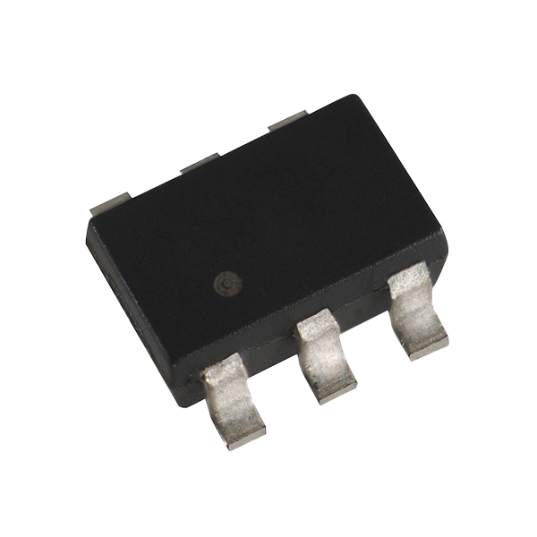 Product image of Digital Temperature sensor IC | Semiconductor Sensor