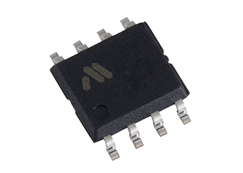 Product image of Operational amplifier with a built-in spiral inductor | Current sensor IC