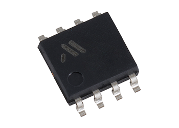 Flame Detection Amplifer