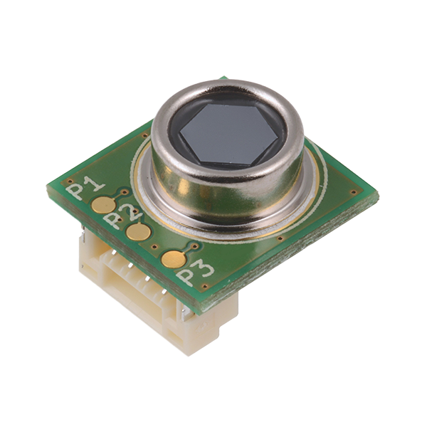 Product image of IR Sensor | Semiconductor Sensor